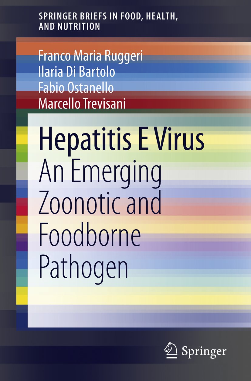 SpringerBriefs in Food, Health, and Nutrition