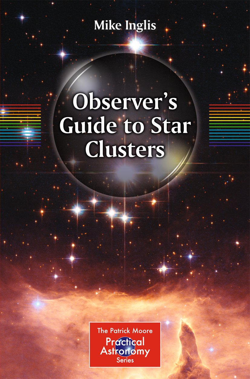 The Patrick Moore Practical Astronomy Series
