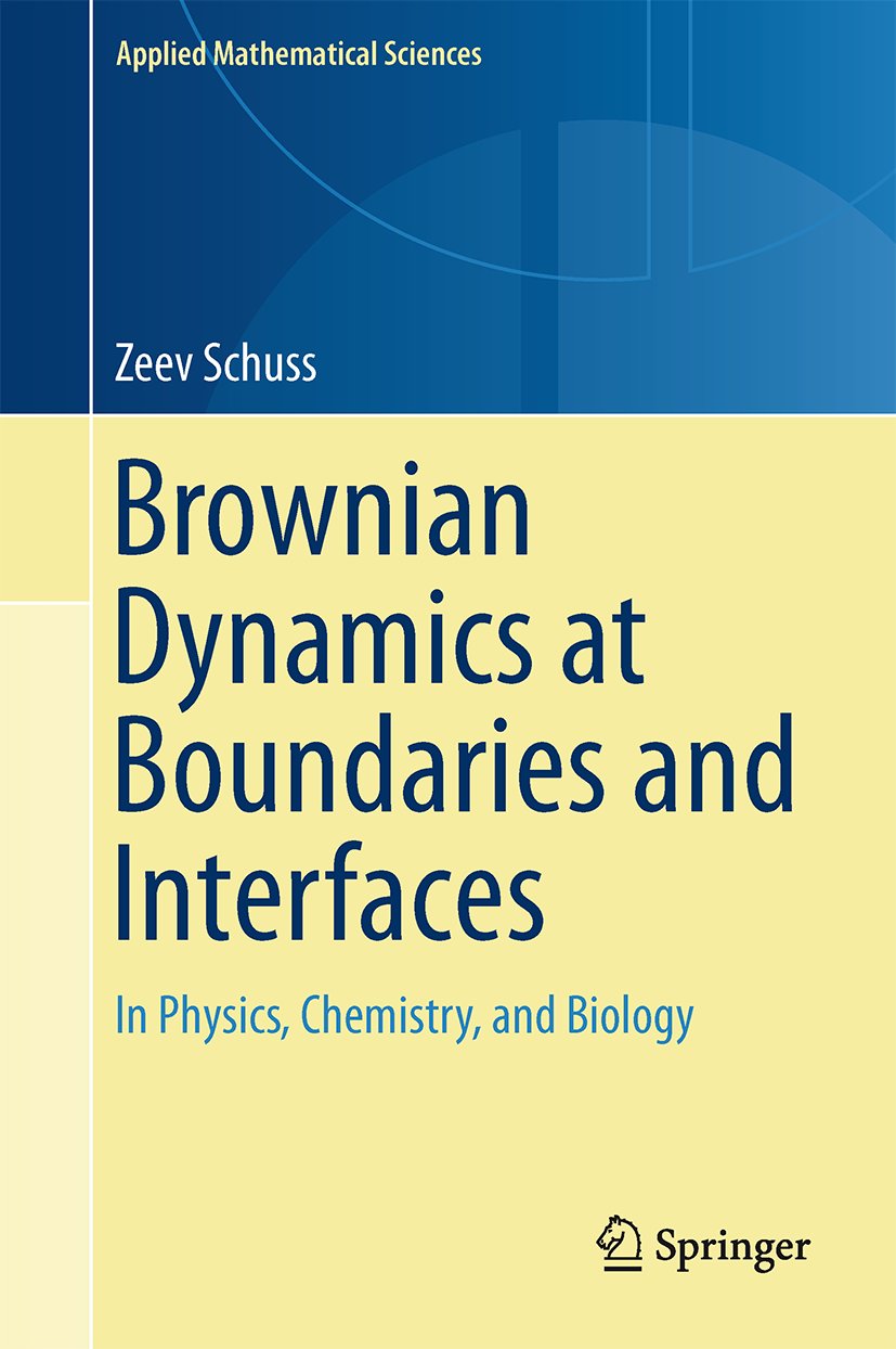 Applied Mathematical Sciences
