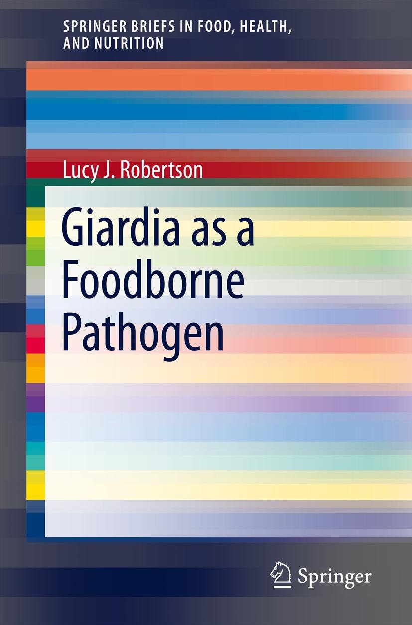 SpringerBriefs in Food, Health, and Nutrition