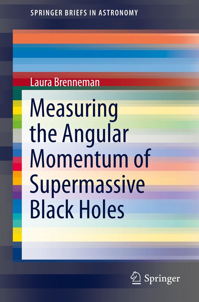 SpringerBriefs in Astronomy