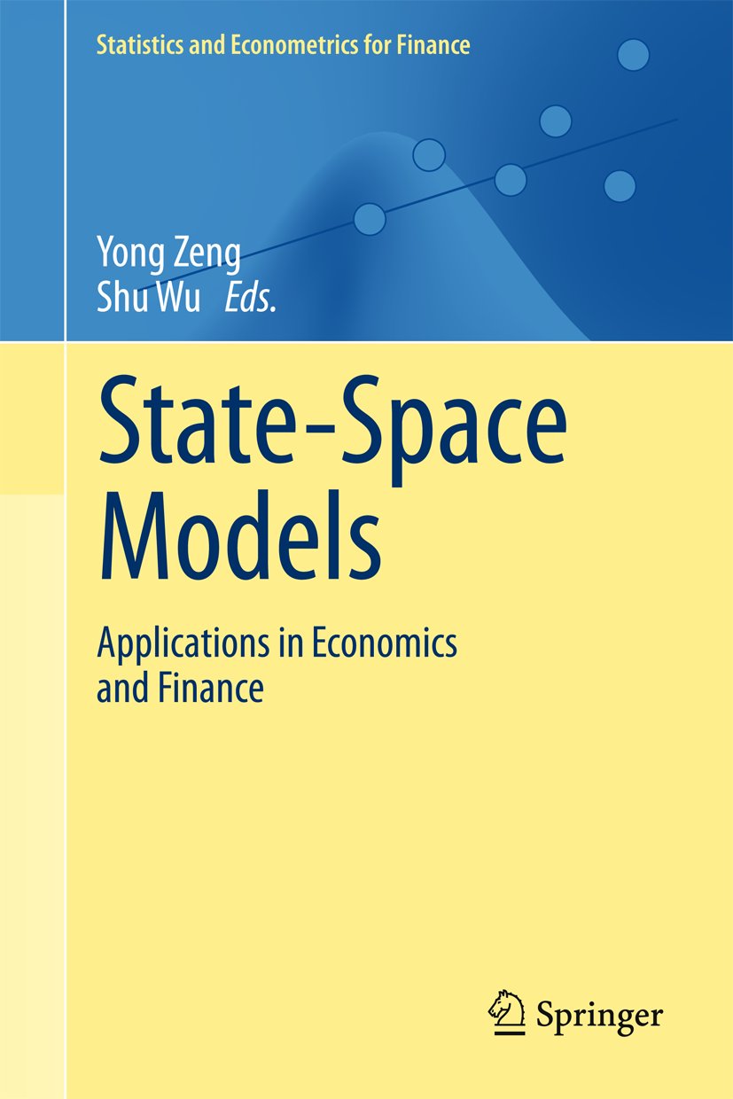 Statistics and Econometrics for Finance