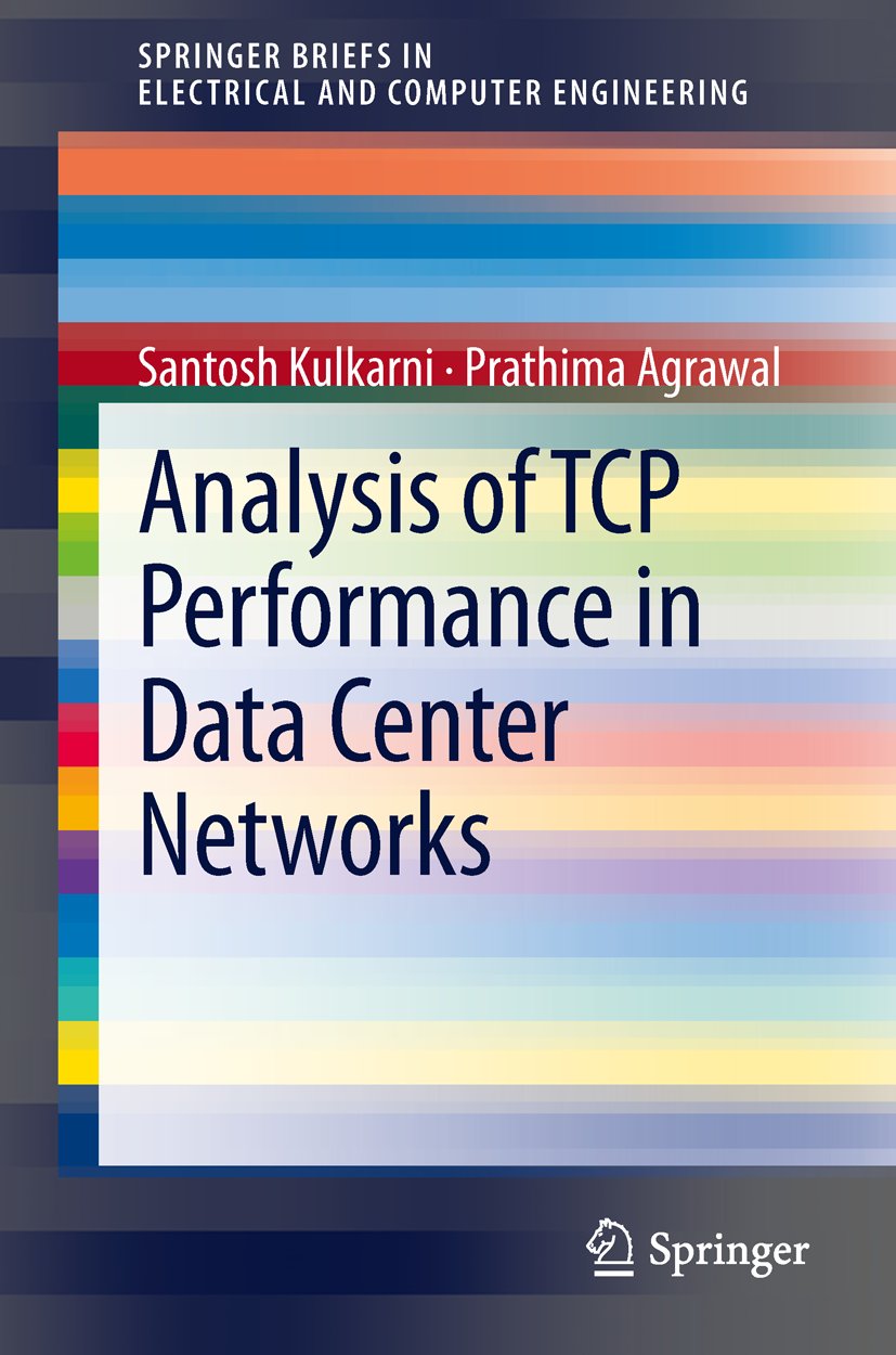 SpringerBriefs in Electrical and Computer Engineering