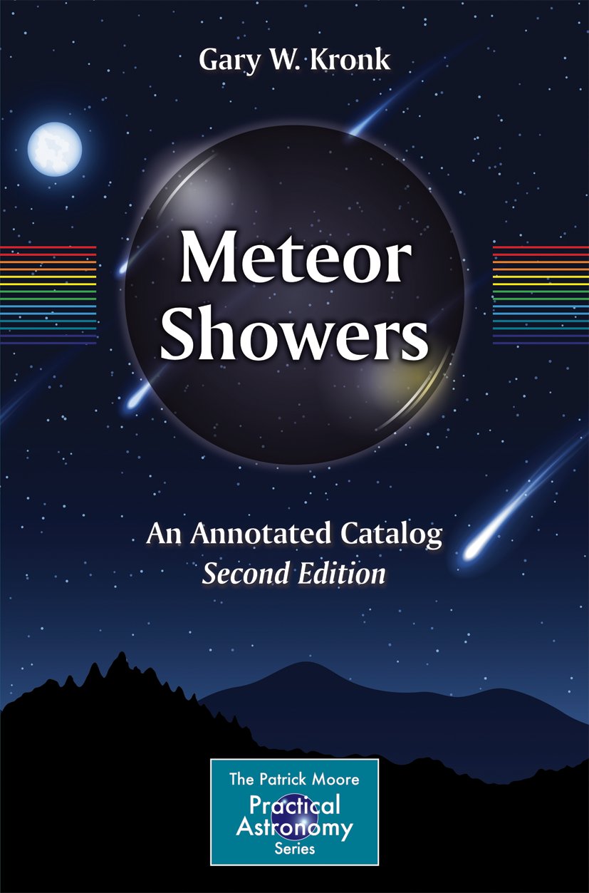 The Patrick Moore Practical Astronomy Series