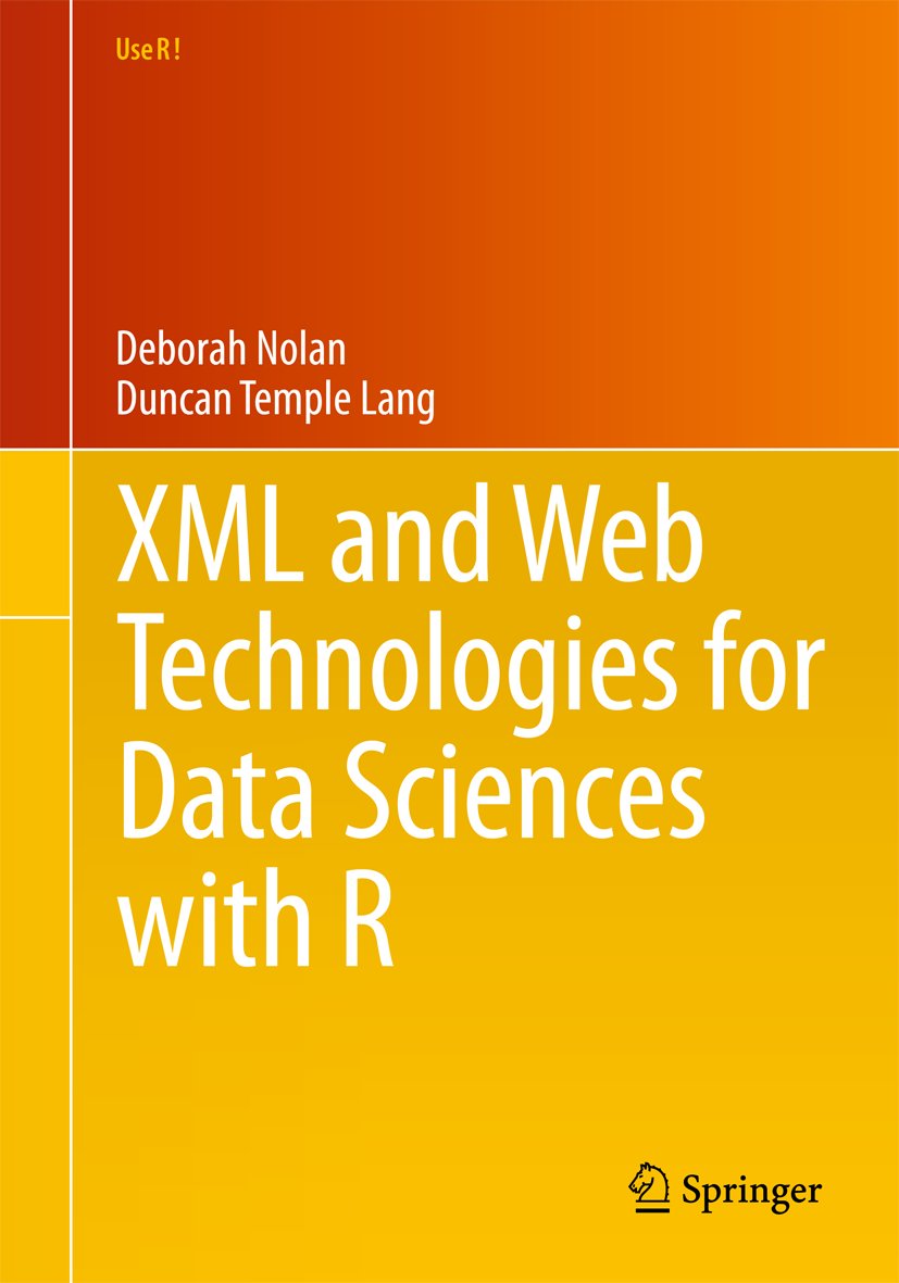Use R!