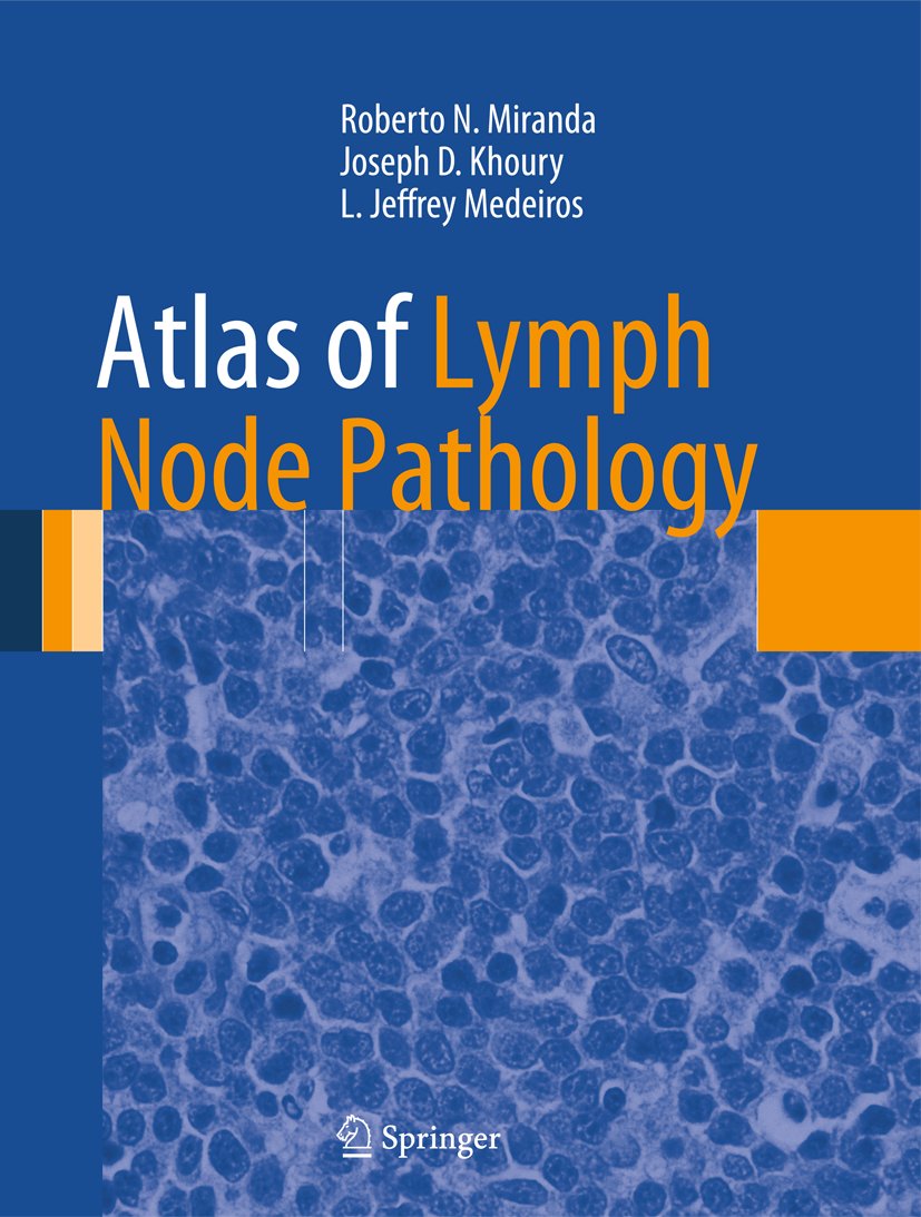 Atlas of Anatomic Pathology