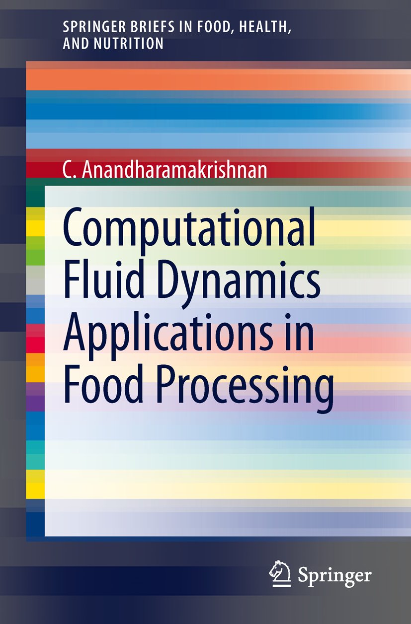 SpringerBriefs in Food, Health, and Nutrition