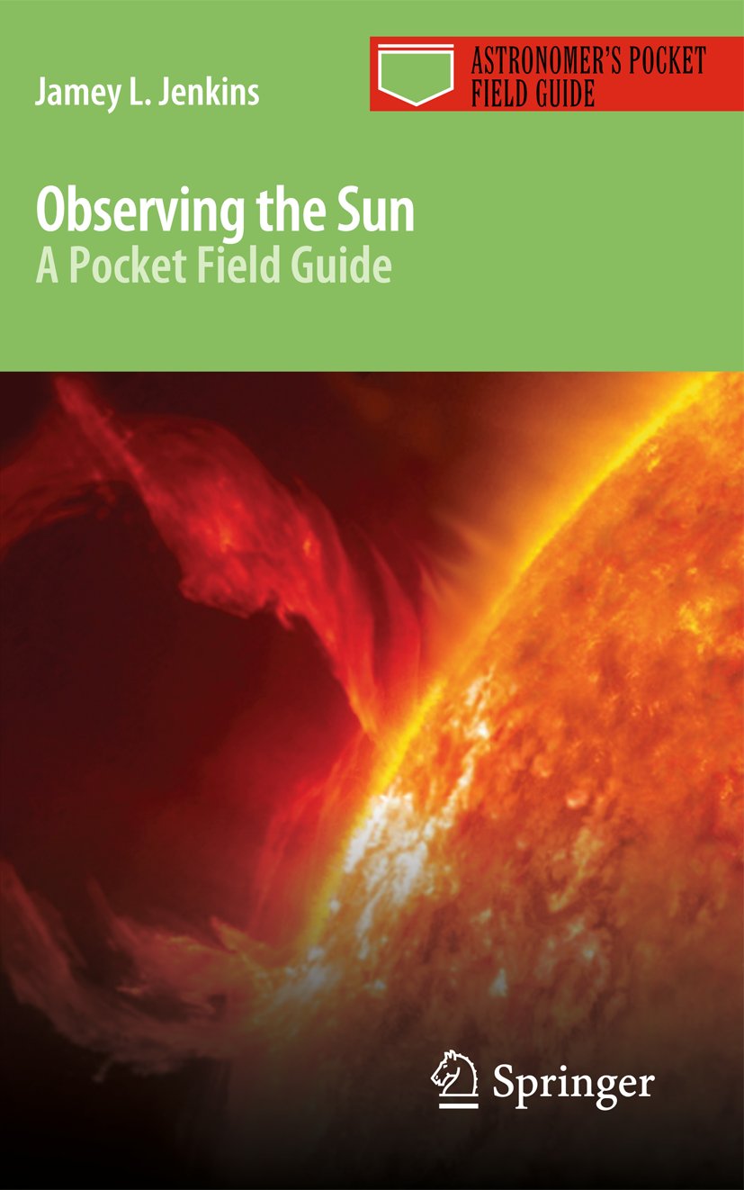 Astronomer's Pocket Field Guide