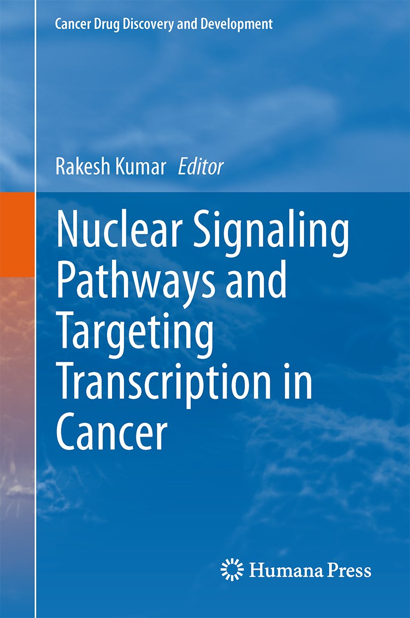 Nuclear Signaling Pathways and Targeting Transcription in Cancer