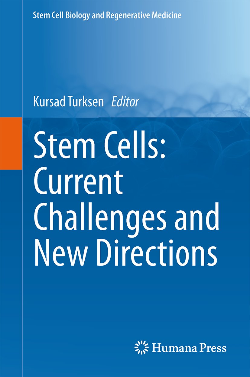 Stem Cell Biology and Regenerative Medicine
