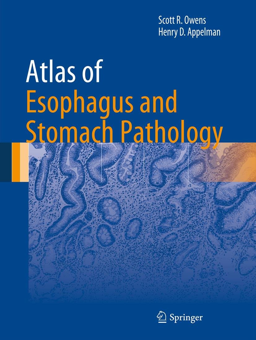 Atlas of Anatomic Pathology