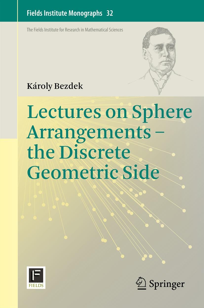 Fields Institute Monographs