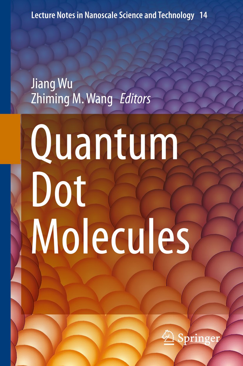 Lecture Notes in Nanoscale Science and Technology