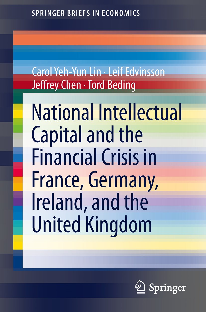 SpringerBriefs in Economics