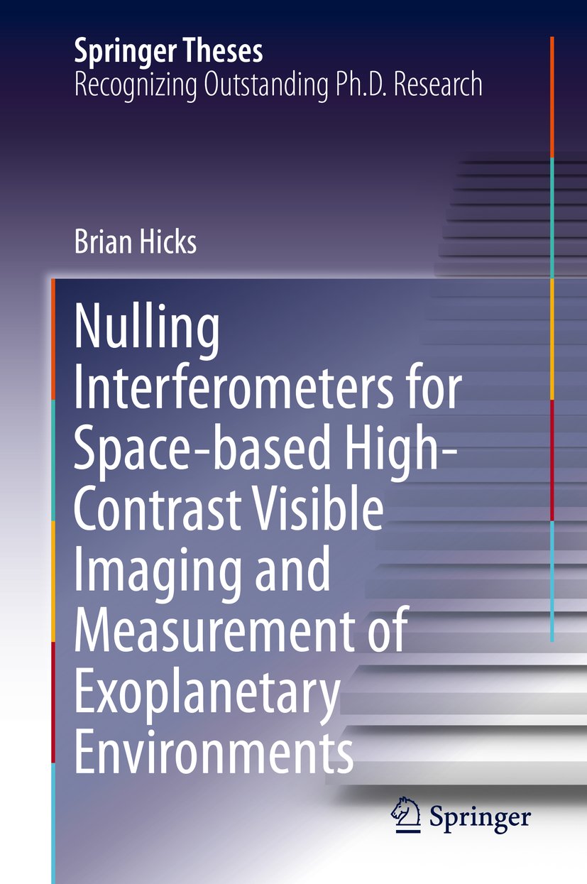 Springer Theses