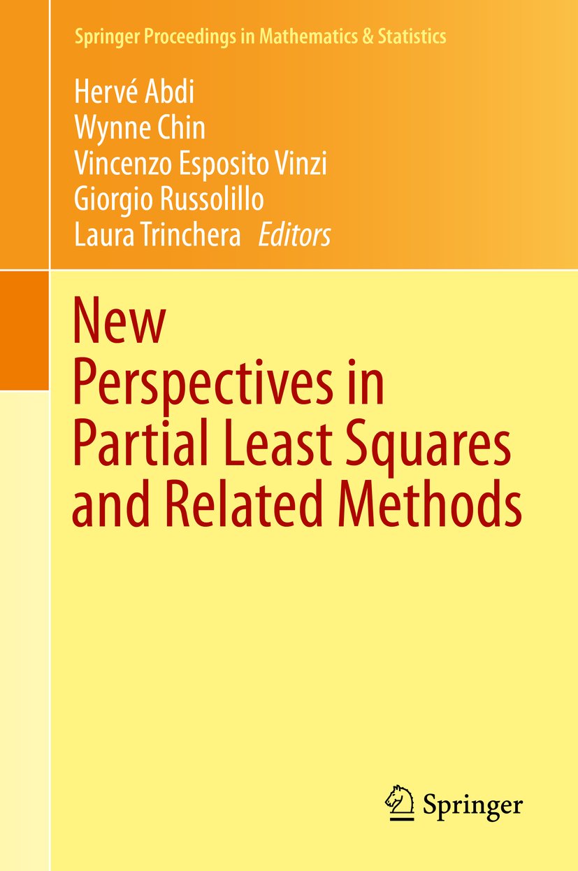 Springer Proceedings in Mathematics & Statistics