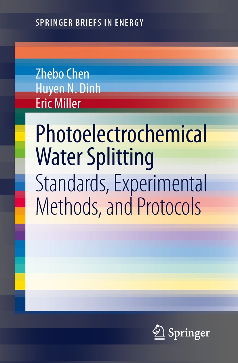 SpringerBriefs in Energy