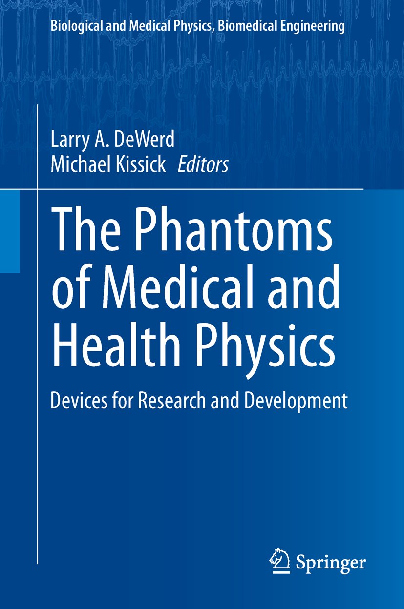 Biological and Medical Physics, Biomedical Engineering