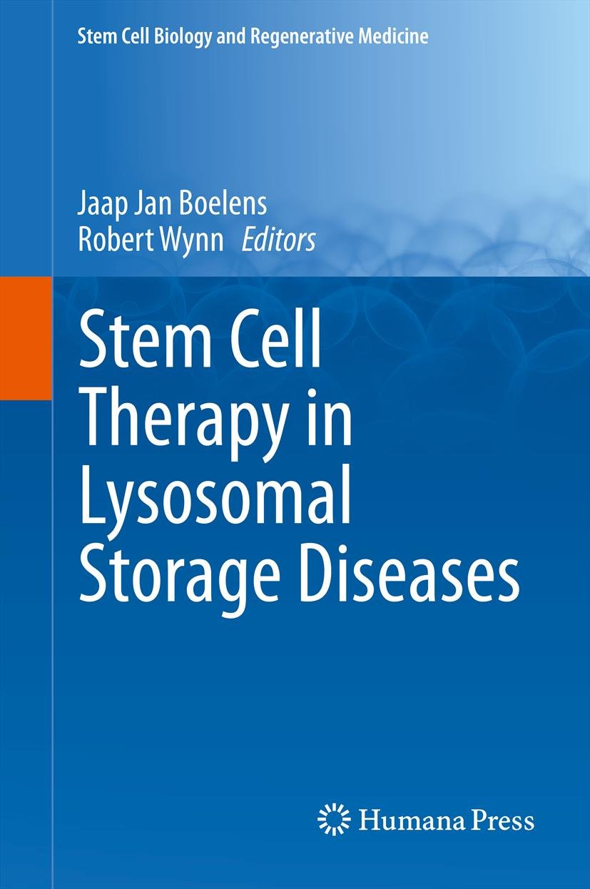 Stem Cell Biology and Regenerative Medicine