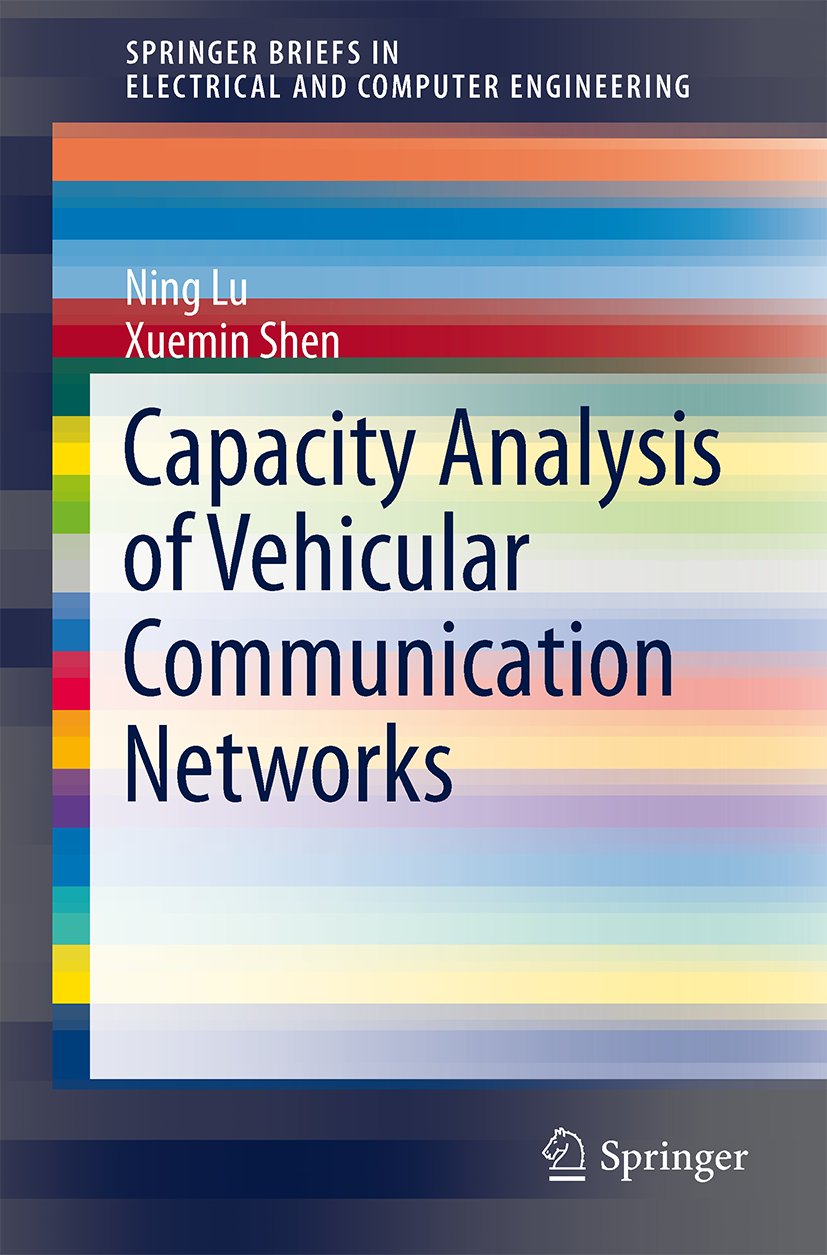 SpringerBriefs in Electrical and Computer Engineering