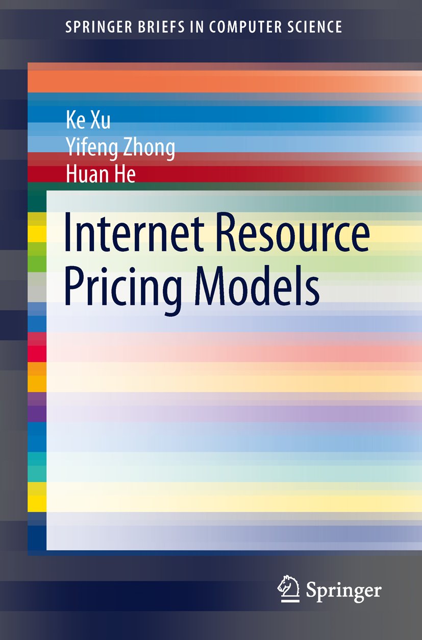 SpringerBriefs in Computer Science