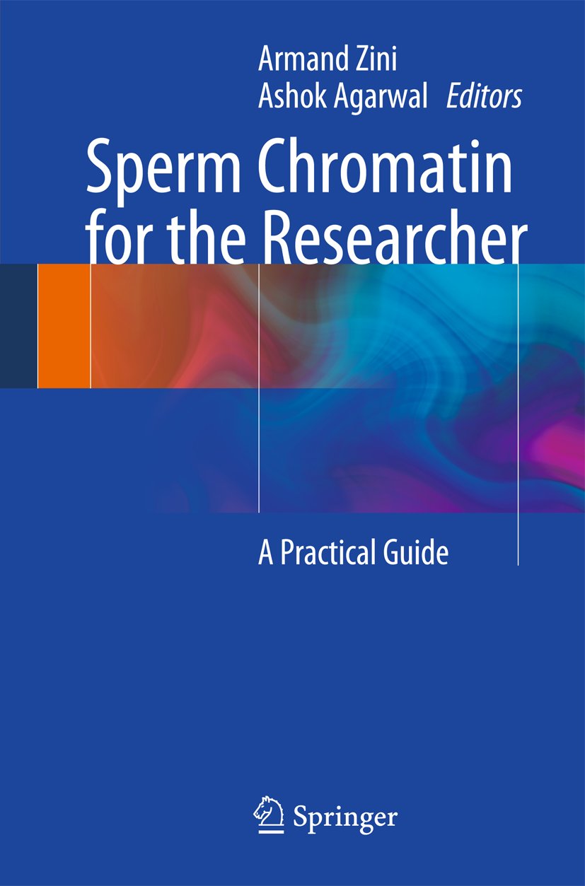 Sperm Chromatin for the Researcher
