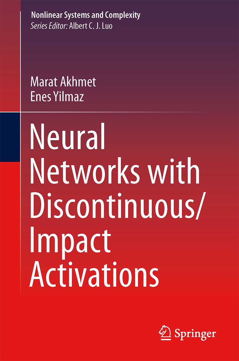 Nonlinear Systems and Complexity
