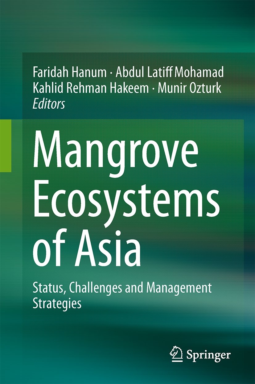 Mangrove Ecosystems of Asia