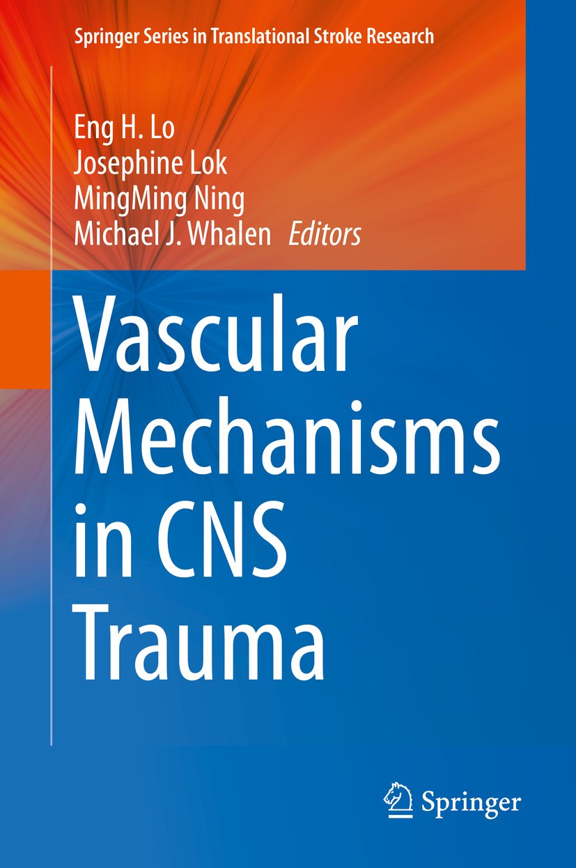 Springer Series in Translational Stroke Research