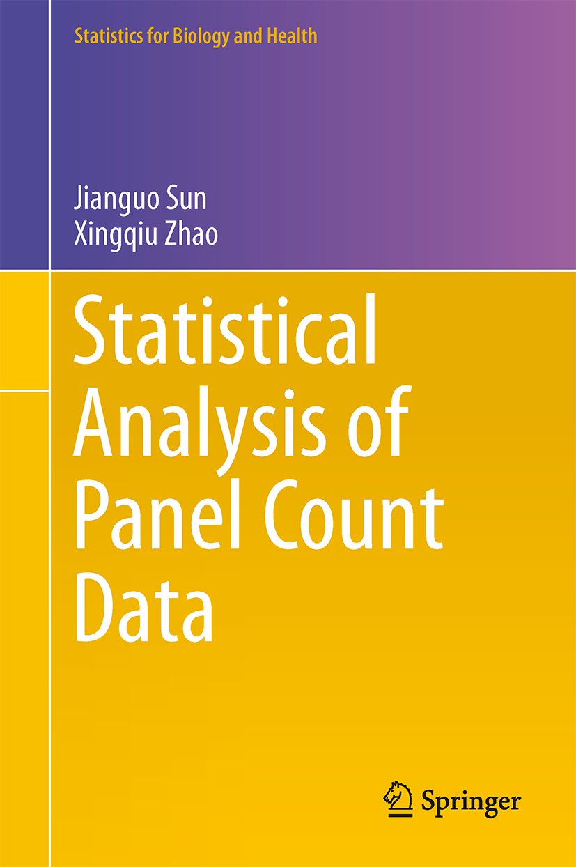 Statistics for Biology and Health