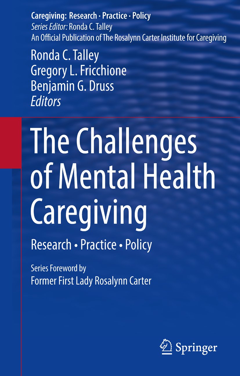 Caregiving: Research • Practice • Policy