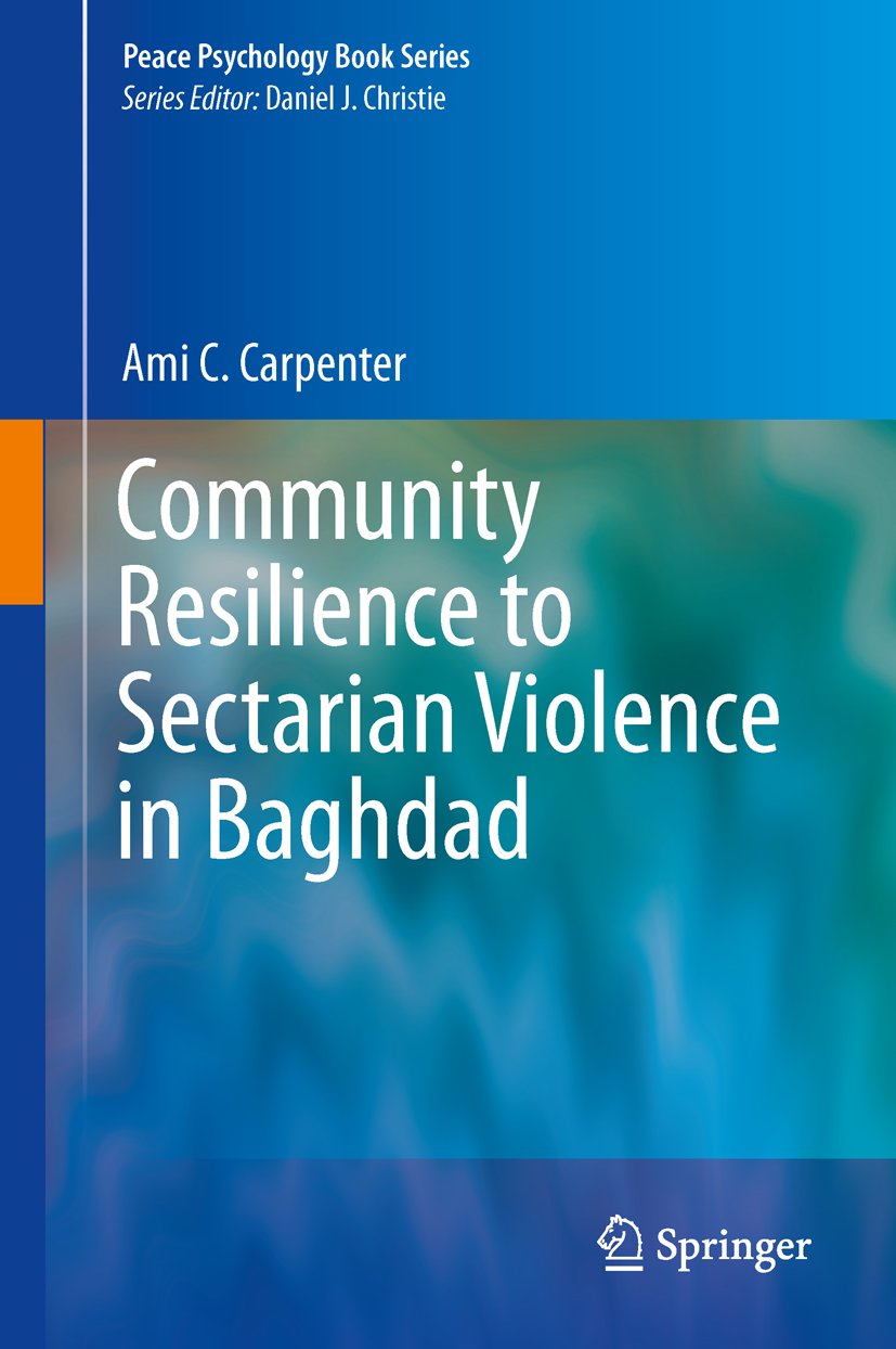Peace Psychology Book Series