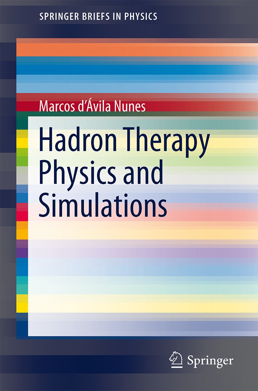 SpringerBriefs in Physics