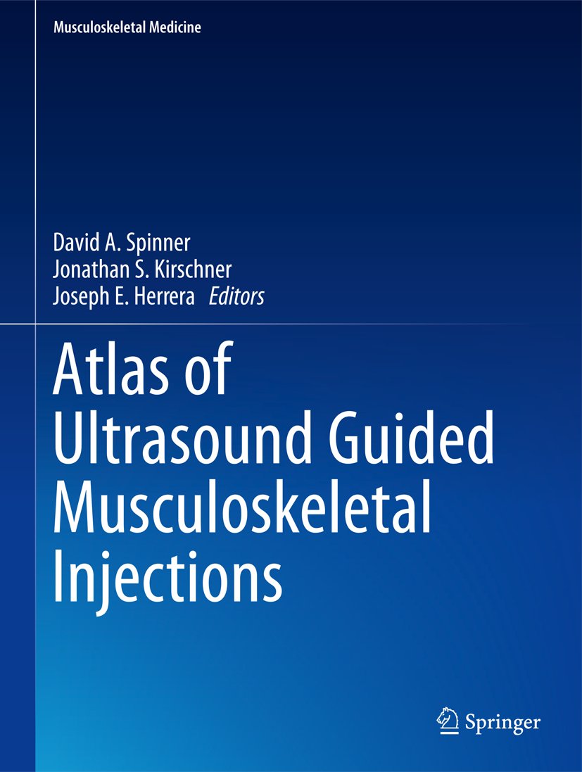 Musculoskeletal Medicine