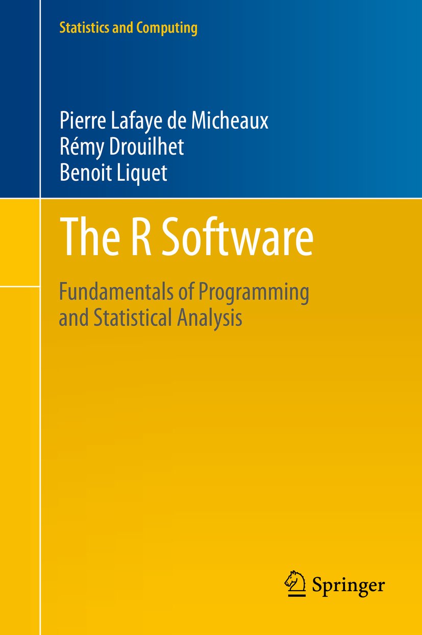 Statistics and Computing