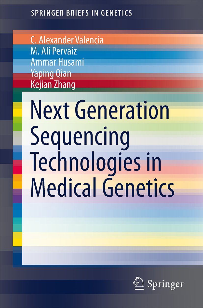 SpringerBriefs in Genetics