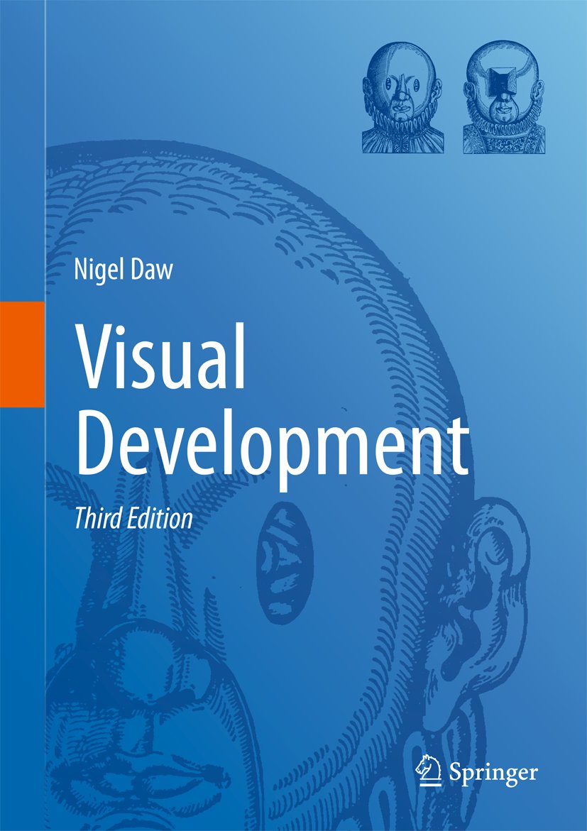 Visual Development