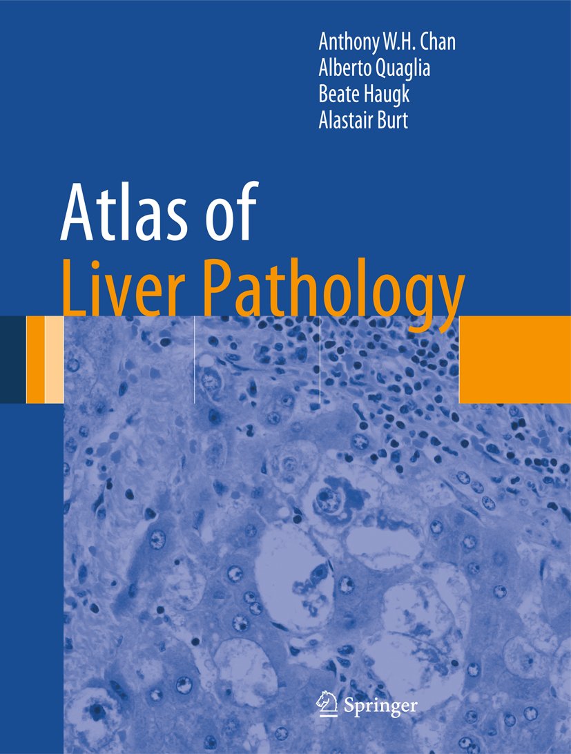 Atlas of Anatomic Pathology