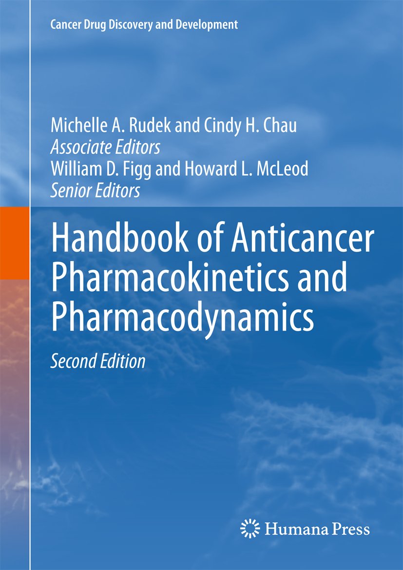 Cancer Drug Discovery and Development