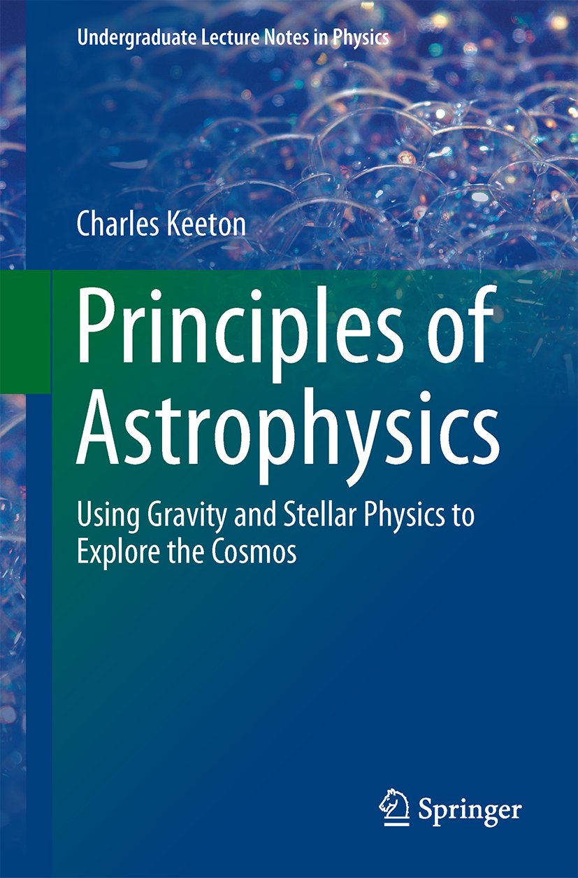 Undergraduate Lecture Notes in Physics