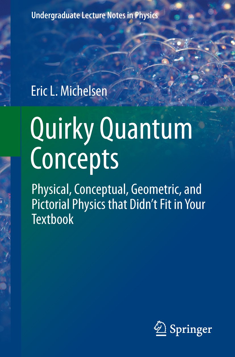 Undergraduate Lecture Notes in Physics