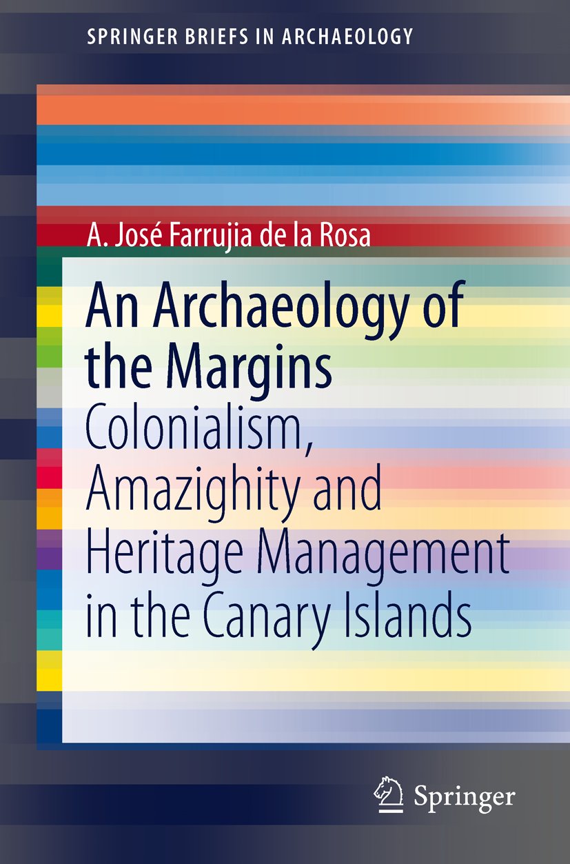 SpringerBriefs in Archaeology