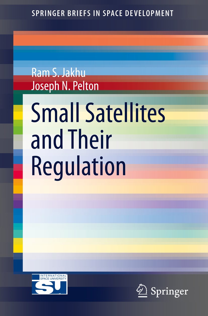 SpringerBriefs in Space Development