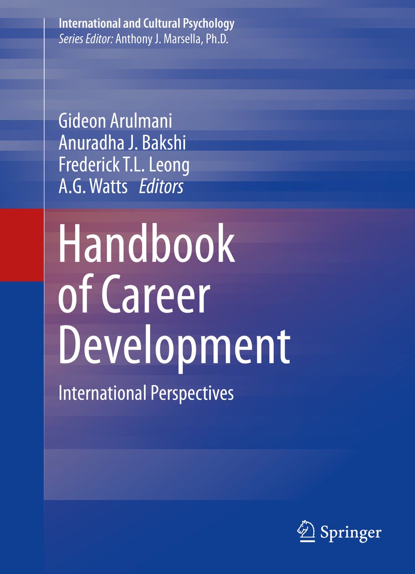 International and Cultural Psychology