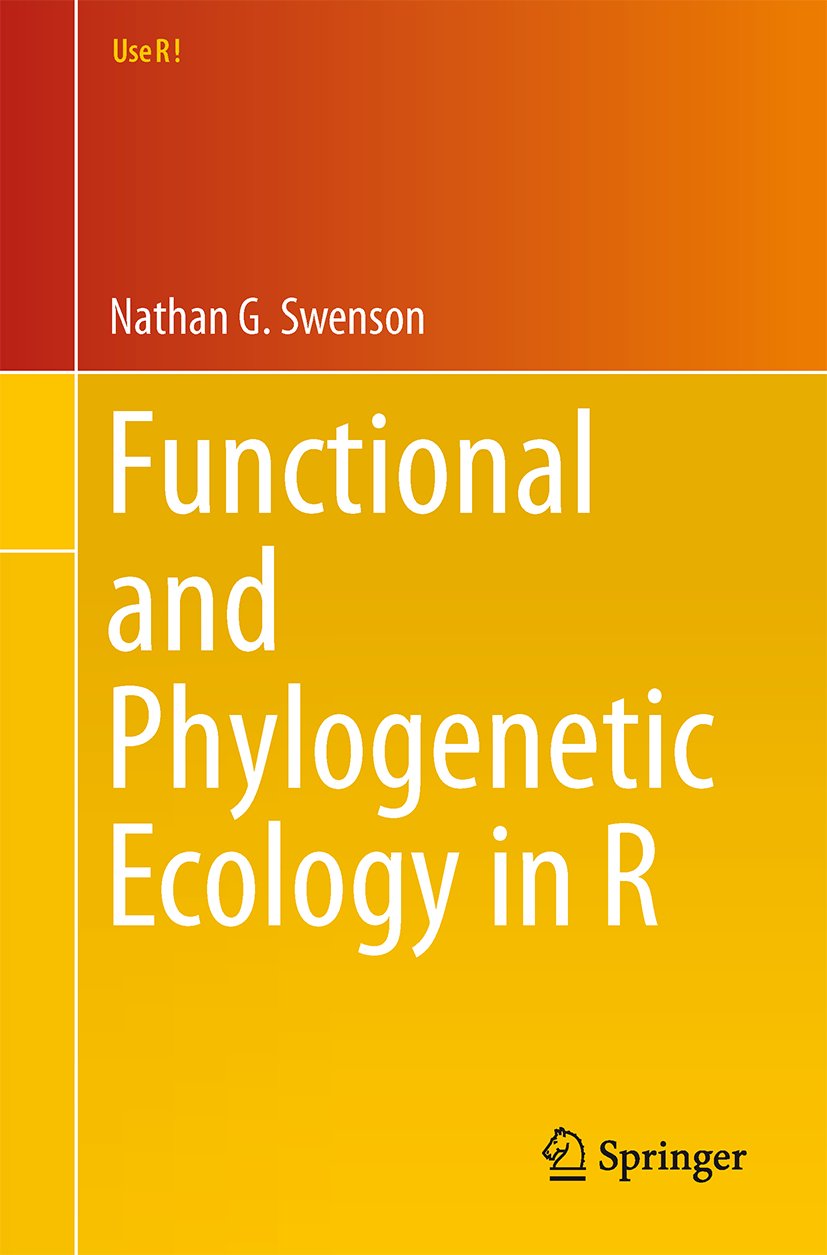 Use R!