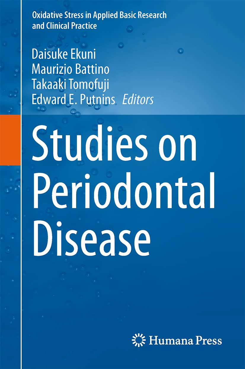 Oxidative Stress in Applied Basic Research and Clinical Practice
