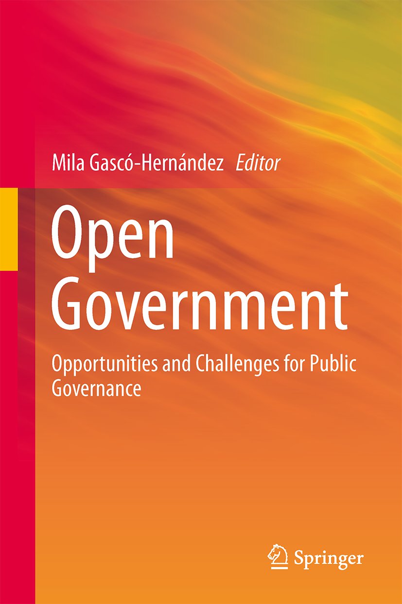 Public Administration and Information Technology
