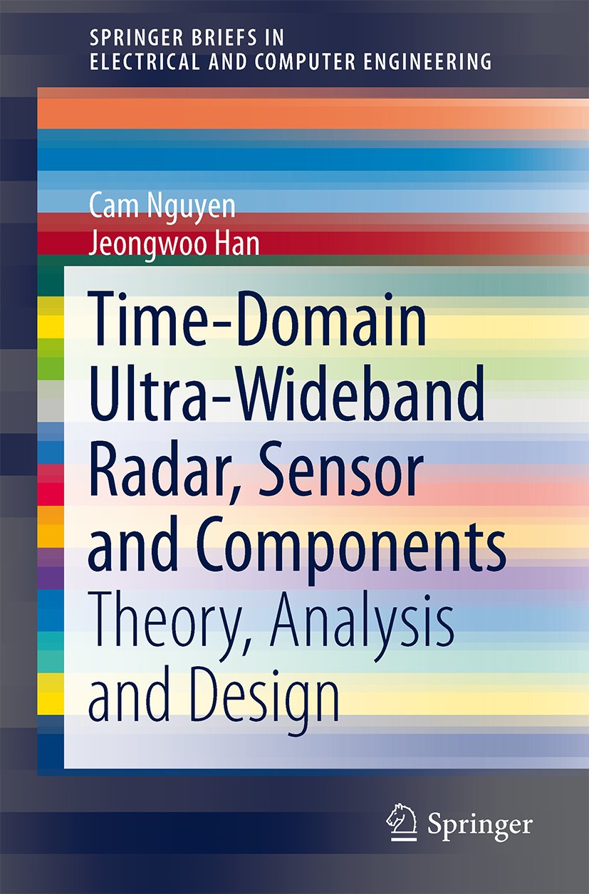 SpringerBriefs in Electrical and Computer Engineering
