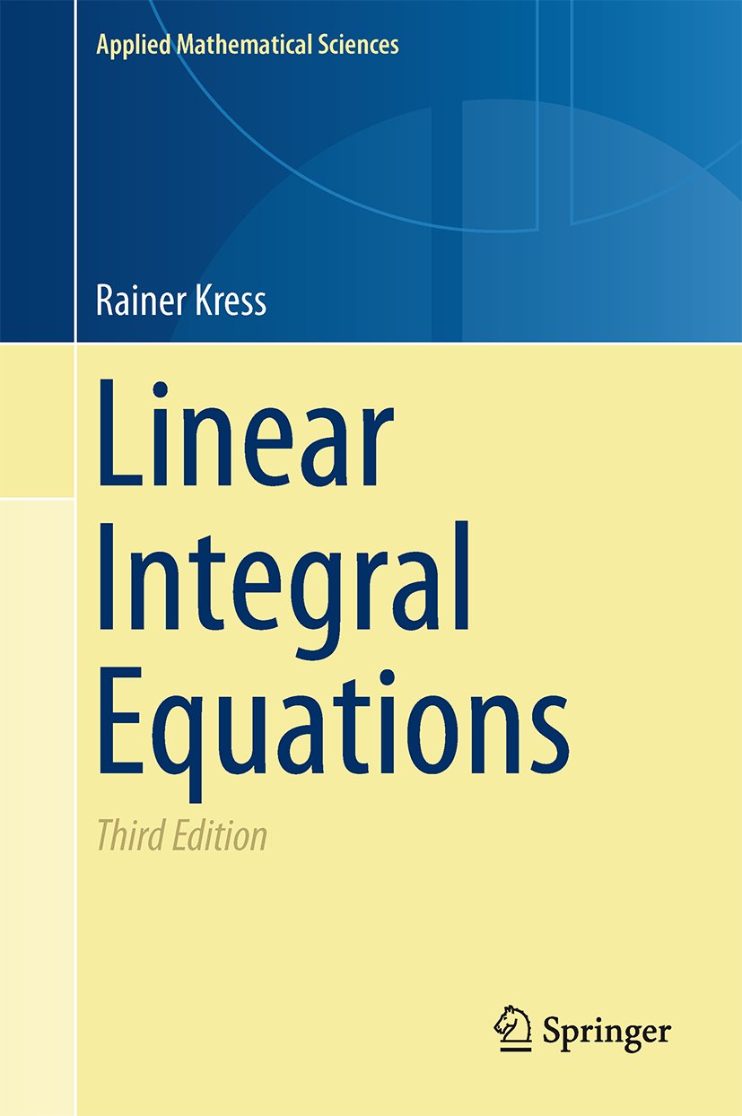 Applied Mathematical Sciences