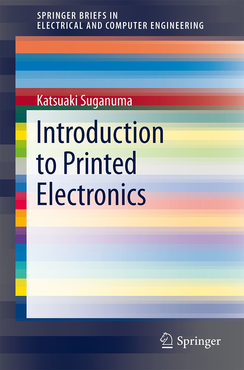 SpringerBriefs in Electrical and Computer Engineering